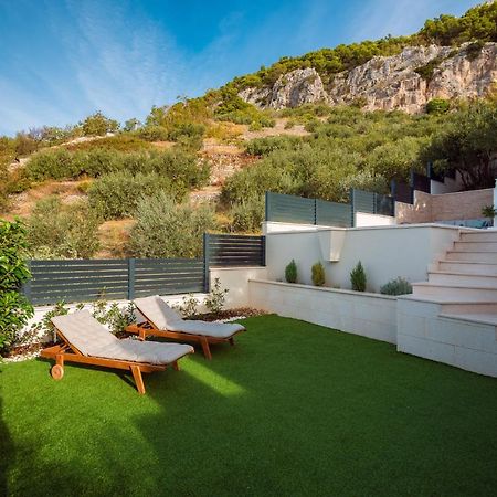 Villa Vruja Pisak Dış mekan fotoğraf