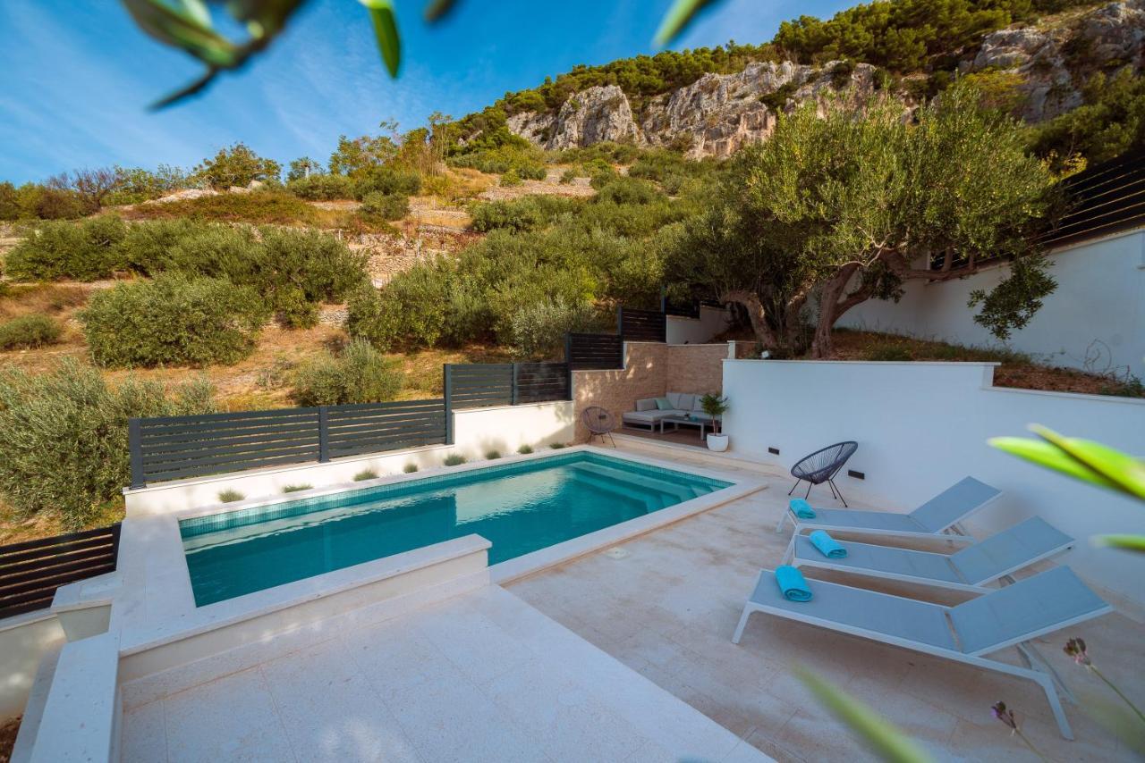 Villa Vruja Pisak Dış mekan fotoğraf