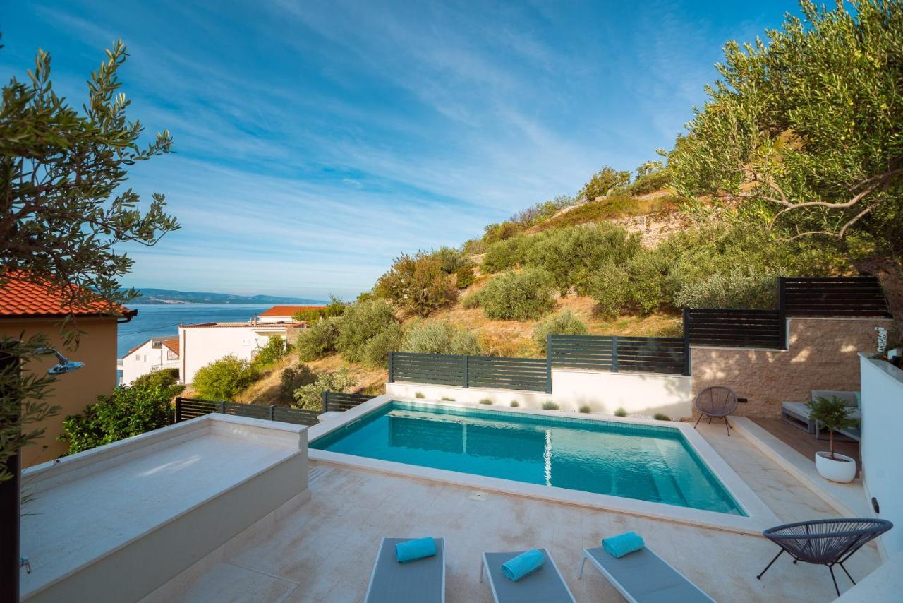 Villa Vruja Pisak Dış mekan fotoğraf