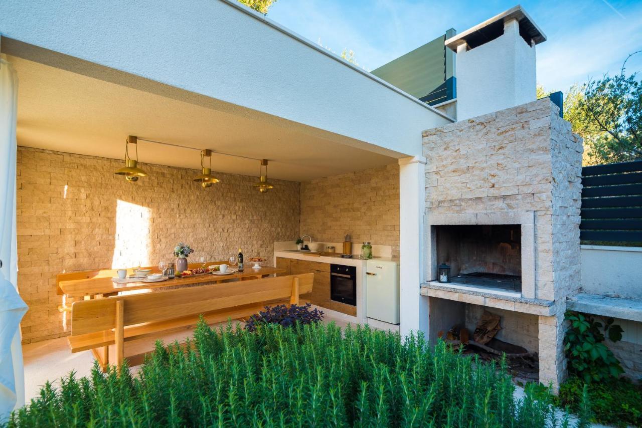 Villa Vruja Pisak Dış mekan fotoğraf