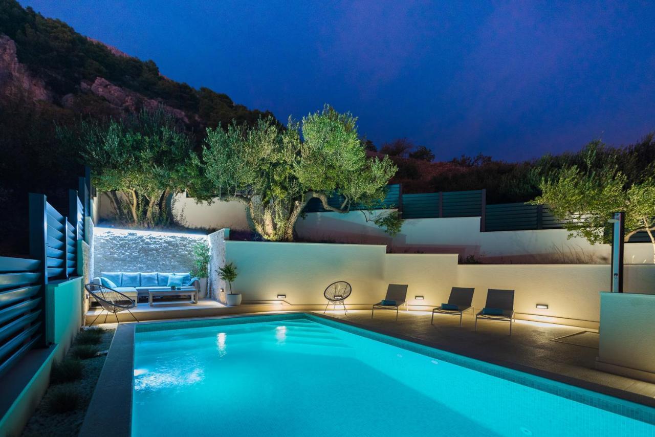 Villa Vruja Pisak Dış mekan fotoğraf