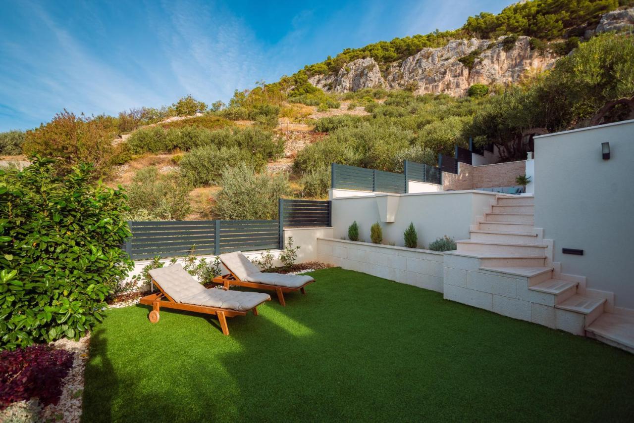 Villa Vruja Pisak Dış mekan fotoğraf