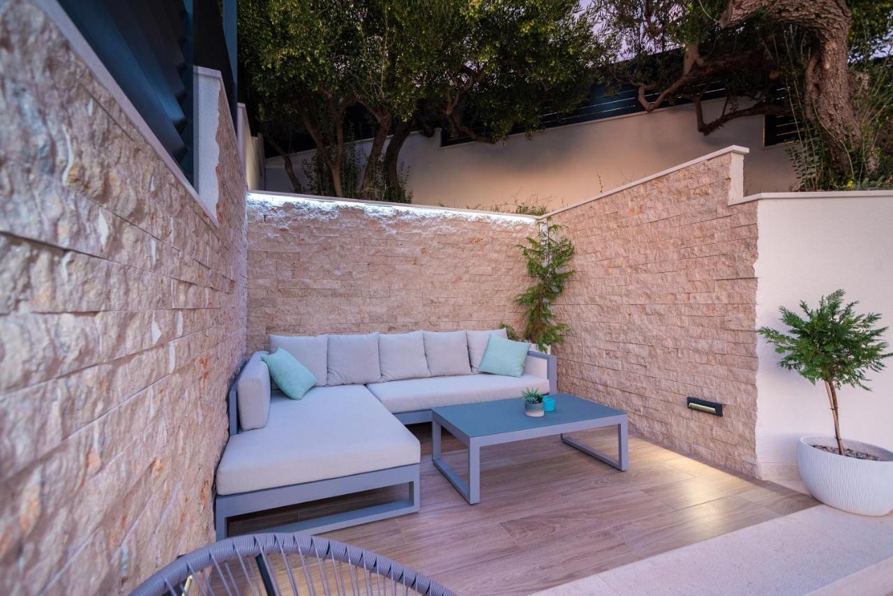 Villa Vruja Pisak Dış mekan fotoğraf