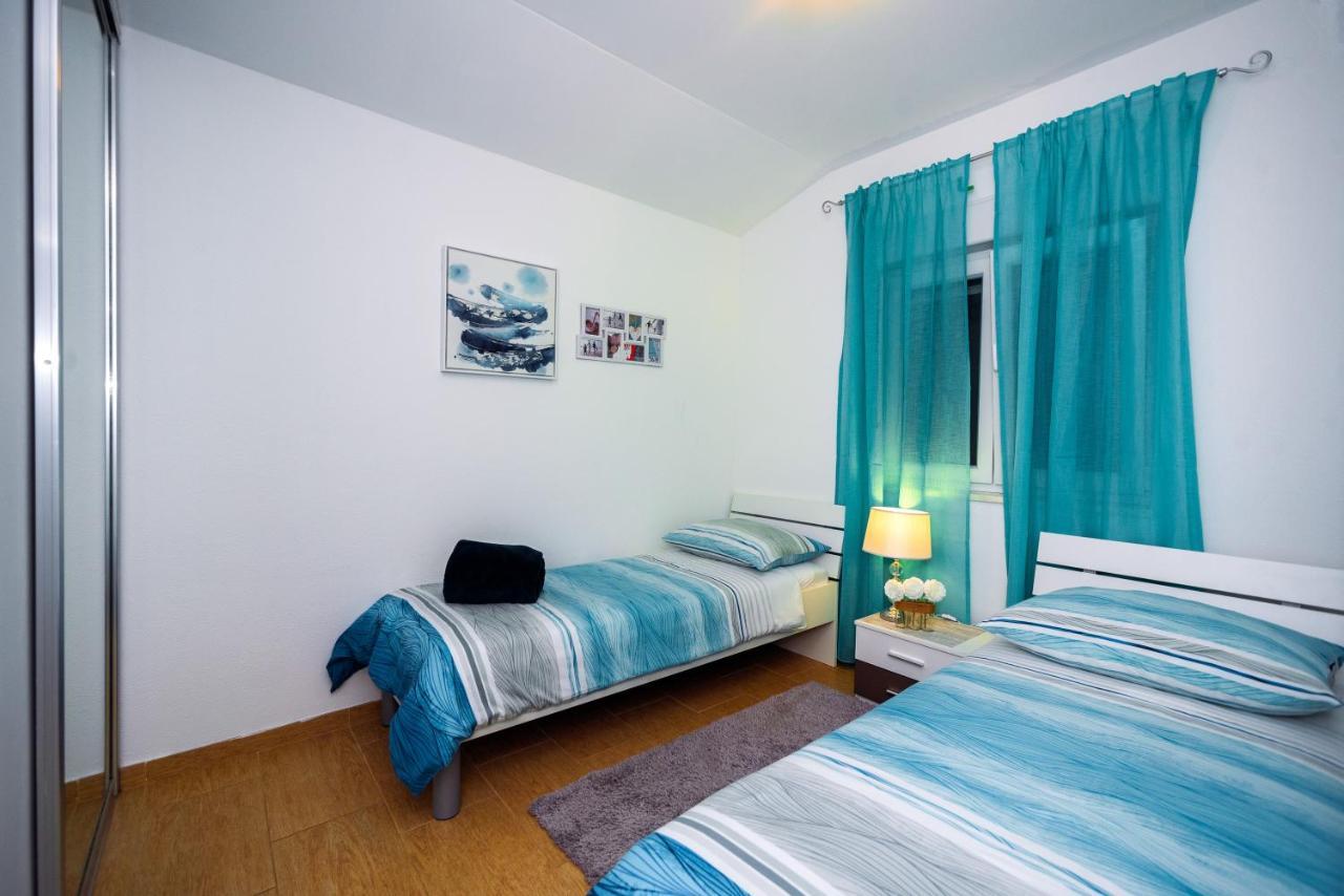 Villa Vruja Pisak Dış mekan fotoğraf