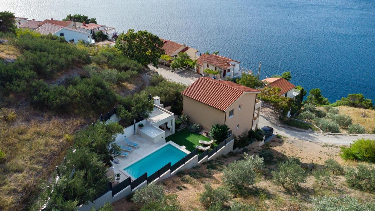 Villa Vruja Pisak Dış mekan fotoğraf